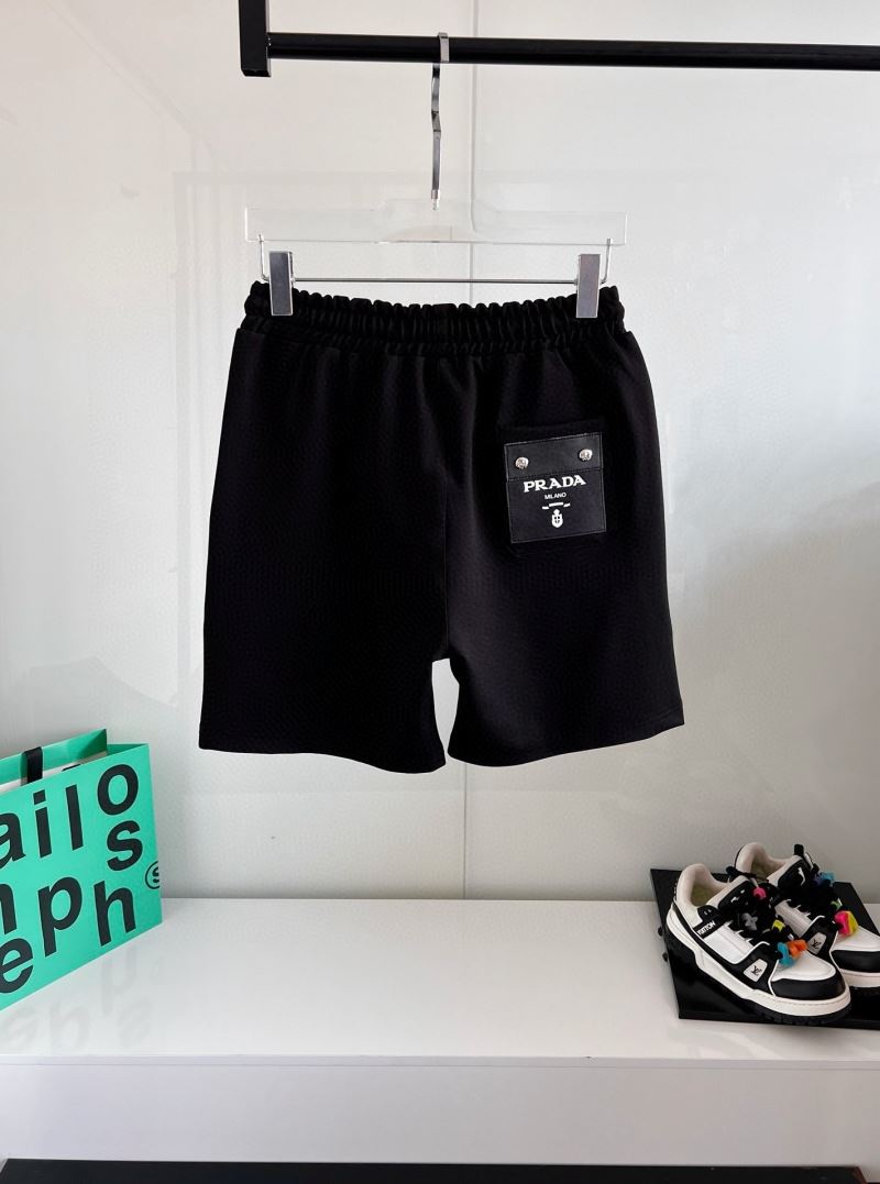 Prada Short Pants